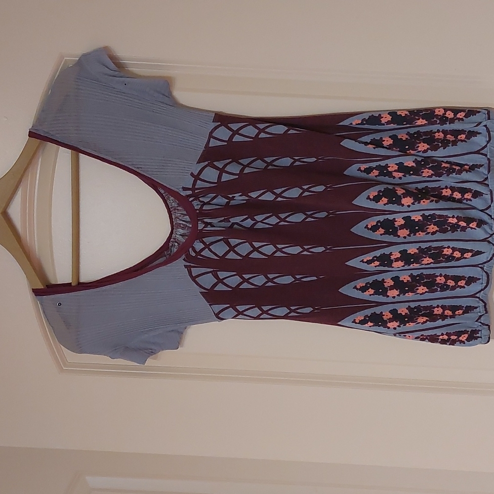 Nice women blouse